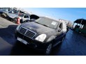 ELECTROVENTILADOR SSANGYONG REXTON / REXTON II 2008