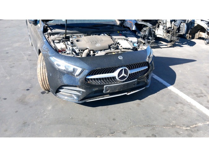 ALETA TRASERA IZQUIERDA MERCEDES CLASE A 2018