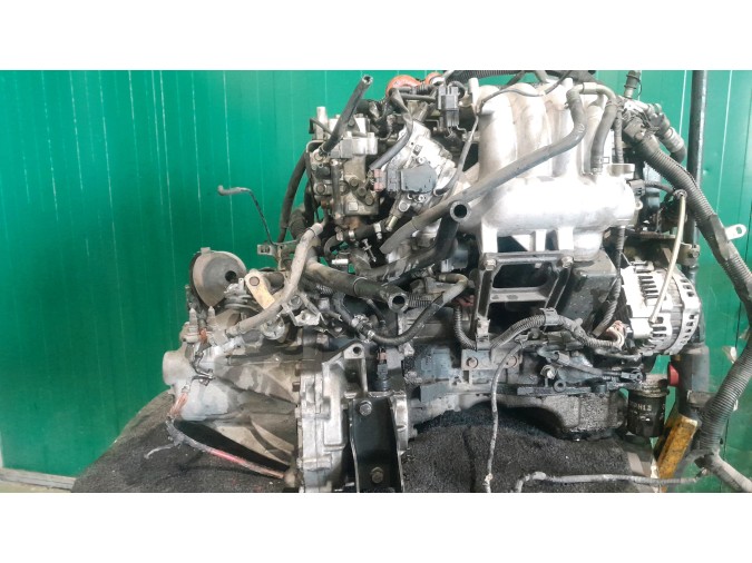 COMPRESOR AIRE ACONDICIONADO MITSUBISHI CARISMA
