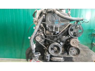 Motor Arranque MITSUBISHI CARISMA