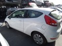 CRISTAL TRASERO IZQUIERDO FORD FIESTA 2010
