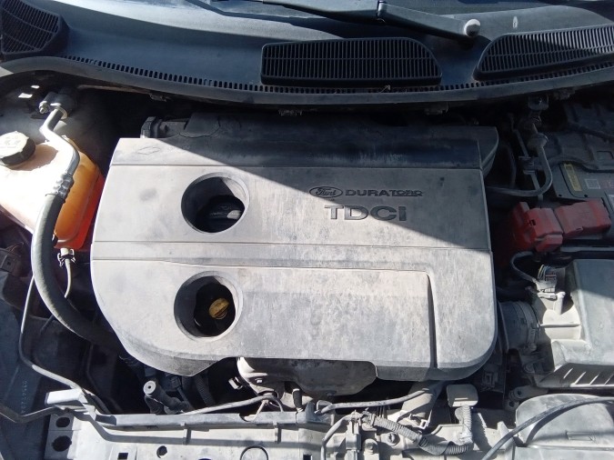 CRISTAL TRASERO IZQUIERDO FORD FIESTA 2010