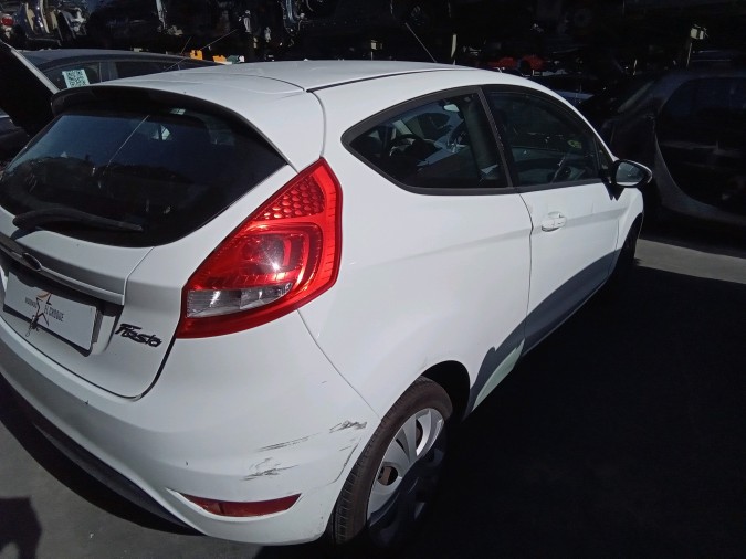 GATO-SO FORD FIESTA 2010