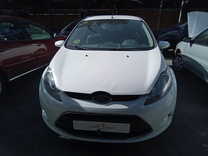 GATO-SO FORD FIESTA 2010