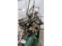 MOTOR CON ACCESORIOS SIN CAJA DE CAMBIOS RENAULT R. 19 1995