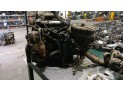 MOTOR CON ACCESORIOS SIN CAJA DE CAMBIOS RENAULT R. 19 1995