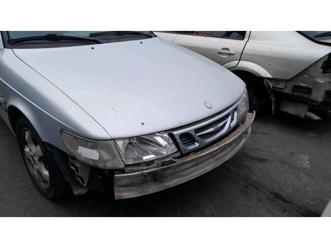 MECANICA DELANTERA SIN CUNA SAAB 9-3 2002
