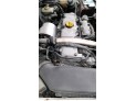 MECANICA TRASERA SAAB 9-3 2002