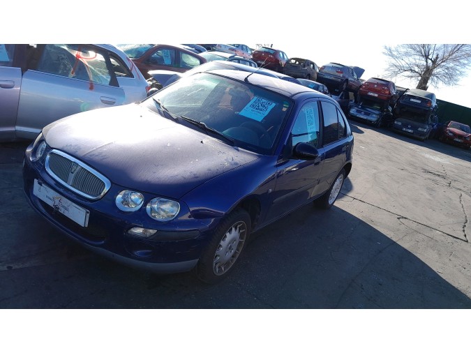 ELECTROVENTILADOR ROVER 25 COMMERCE 2001