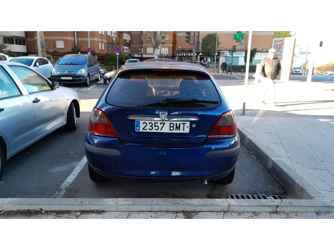 ELECTROVENTILADOR ROVER 25 COMMERCE 2001
