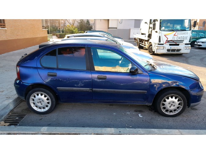 ELECTROVENTILADOR ROVER 25 COMMERCE 2001