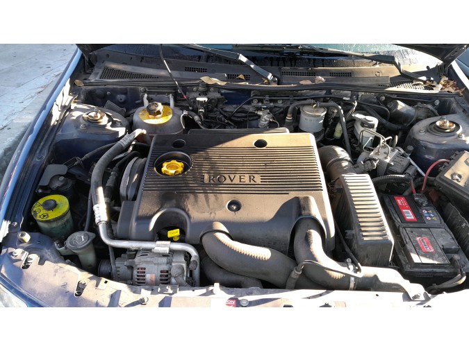 ELECTROVENTILADOR ROVER 25 COMMERCE 2001