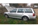 RADIADOR AGUA VOLKSWAGEN GOLF 2001