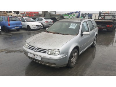 CENTRALITA MOTOR UCE VOLKSWAGEN GOLF 2001