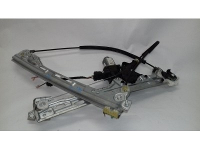 ELEVALUNAS DELANTERO DERECHO RENAULT MEGANE 2017