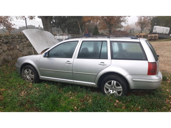 ELEVALUNAS TRASERO DERECHO VOLKSWAGEN GOLF 2001