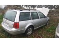 CENTRALITA AIRBAG VOLKSWAGEN GOLF 2001