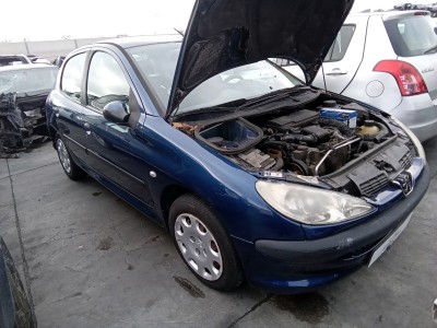 VOLANTE PEUGEOT 206 2005