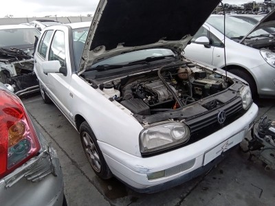 PUERTA TRASERA IZQUIERDA VOLKSWAGEN GOLF 1998
