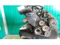 MOTOR CON ACCESORIOS Y CAJA DE CAMBIOS VOLKSWAGEN GOLF 1998