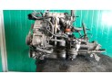 MOTOR CON ACCESORIOS Y CAJA DE CAMBIOS VOLKSWAGEN GOLF 1998