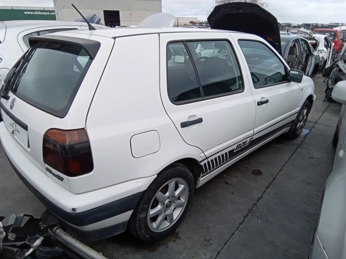 ELEVALUNAS DELANTERO DERECHO VOLKSWAGEN GOLF 1998
