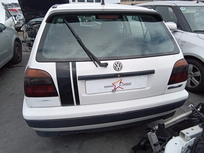 ELEVALUNAS TRASERO DERECHO VOLKSWAGEN GOLF 1998