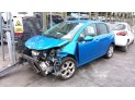 Consola central CITROEN C3 2011