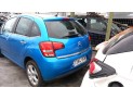 Consola central CITROEN C3 2011