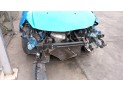 Consola central CITROEN C3 2011