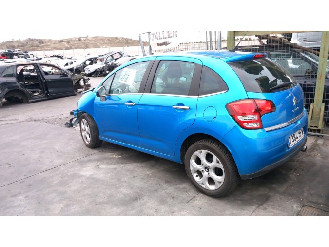 ACCION.ASIENTO DEL.I CITROEN C3 2011