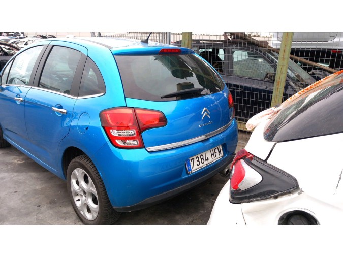ACCION.ASIENTO DEL.I CITROEN C3 2011