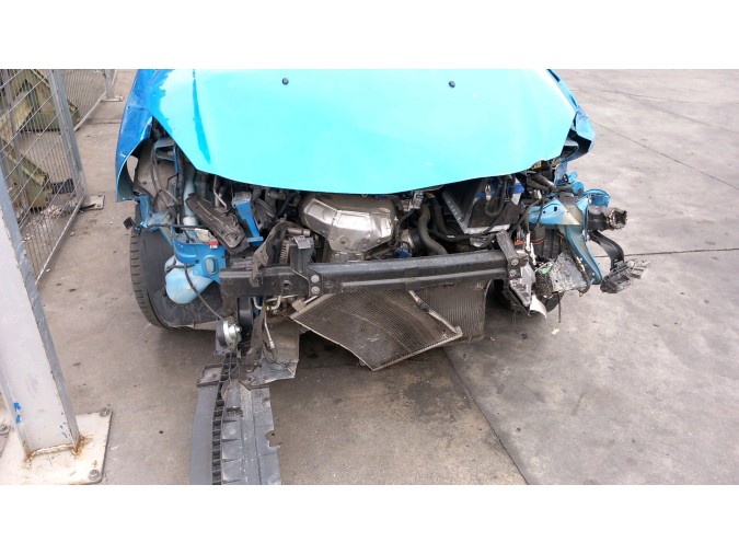 ACCION.ASIENTO DEL.I CITROEN C3 2011