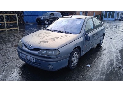 VOLANTE RENAULT LAGUNA 1998