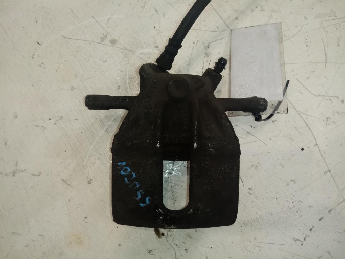 PINZA FRENO DELANTERA IZQUIERDA RENAULT CLIO 2007