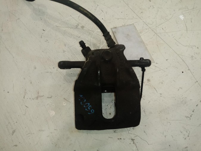 PINZA FRENO DELANTERA IZQUIERDA RENAULT CLIO 2007