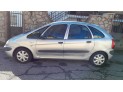 REJILLA PARAGOLPES DELANTERO CITROEN XSARA PICASSO 2001