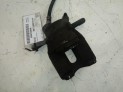 PINZA FRENO DELANTERA IZQUIERDA RENAULT CLIO 2007