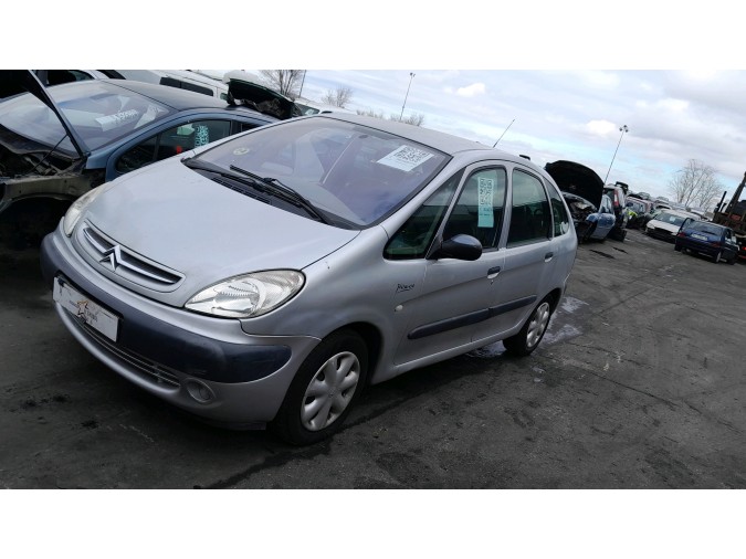 Radiador motor CITROEN XSARA PICASSO 2001