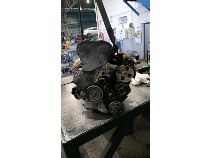 COMPRESOR AIRE ACONDICIONADO CITROEN XSARA PICASSO 2001