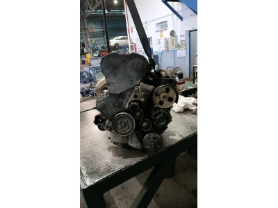 Motor arranque CITROEN XSARA PICASSO 2001