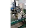 Motor arranque CITROEN XSARA PICASSO 2001