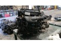 Motor arranque CITROEN XSARA PICASSO 2001