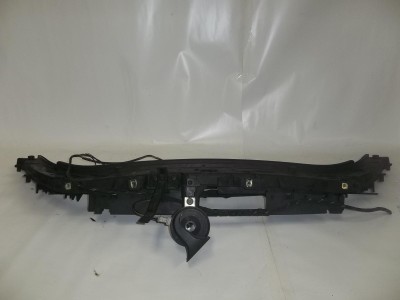 PANEL FRONTAL SO RENAULT SCENIC 2006