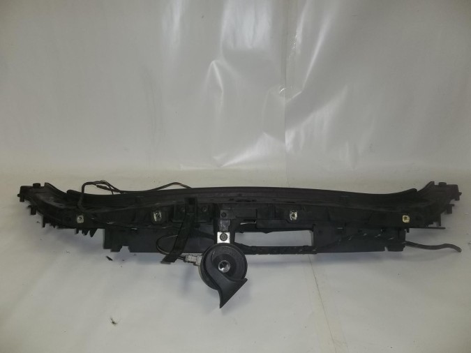 PANEL FRONTAL SO RENAULT SCENIC 2006