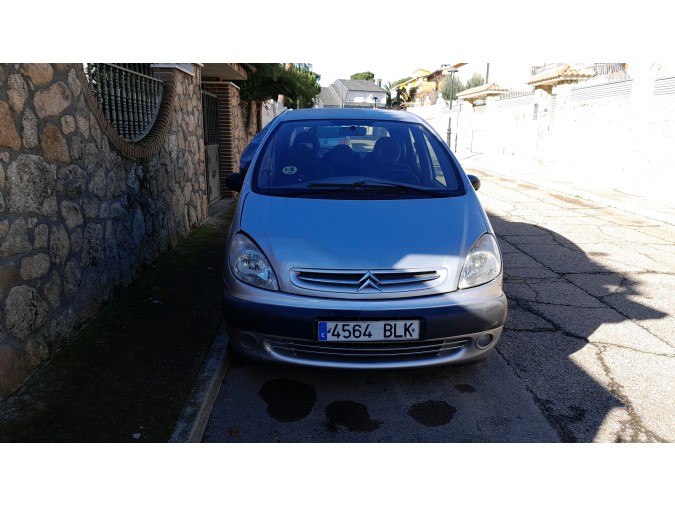 AIRBAG ASIENTO DELANTERO DERECHO CITROEN XSARA PICASSO 2001