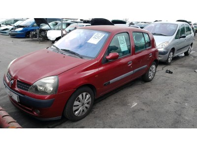 FARO DELANTERO DERECHO RENAULT CLIO 2001