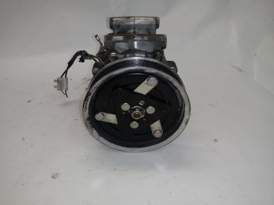 COMPRESOR AIRE ACONDICIONADO RENAULT CLIO 2007