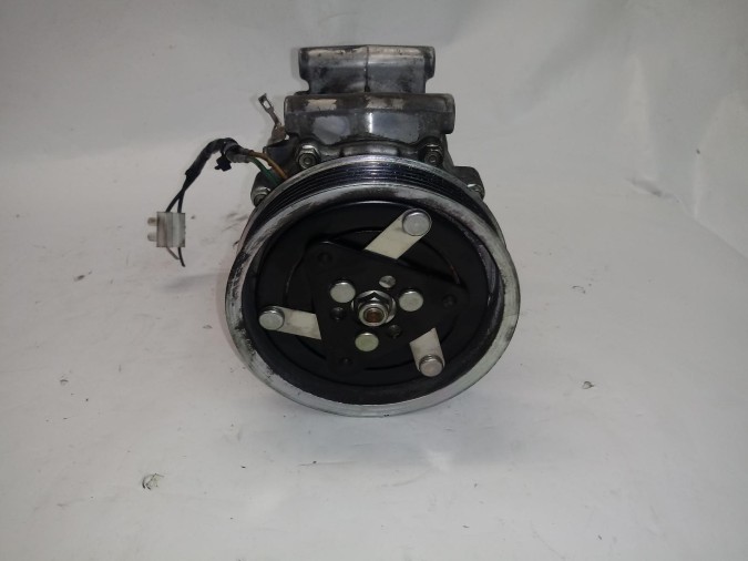 COMPRESOR AIRE ACONDICIONADO RENAULT CLIO 2007