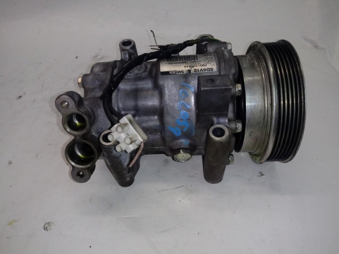 COMPRESOR AIRE ACONDICIONADO RENAULT CLIO 2007